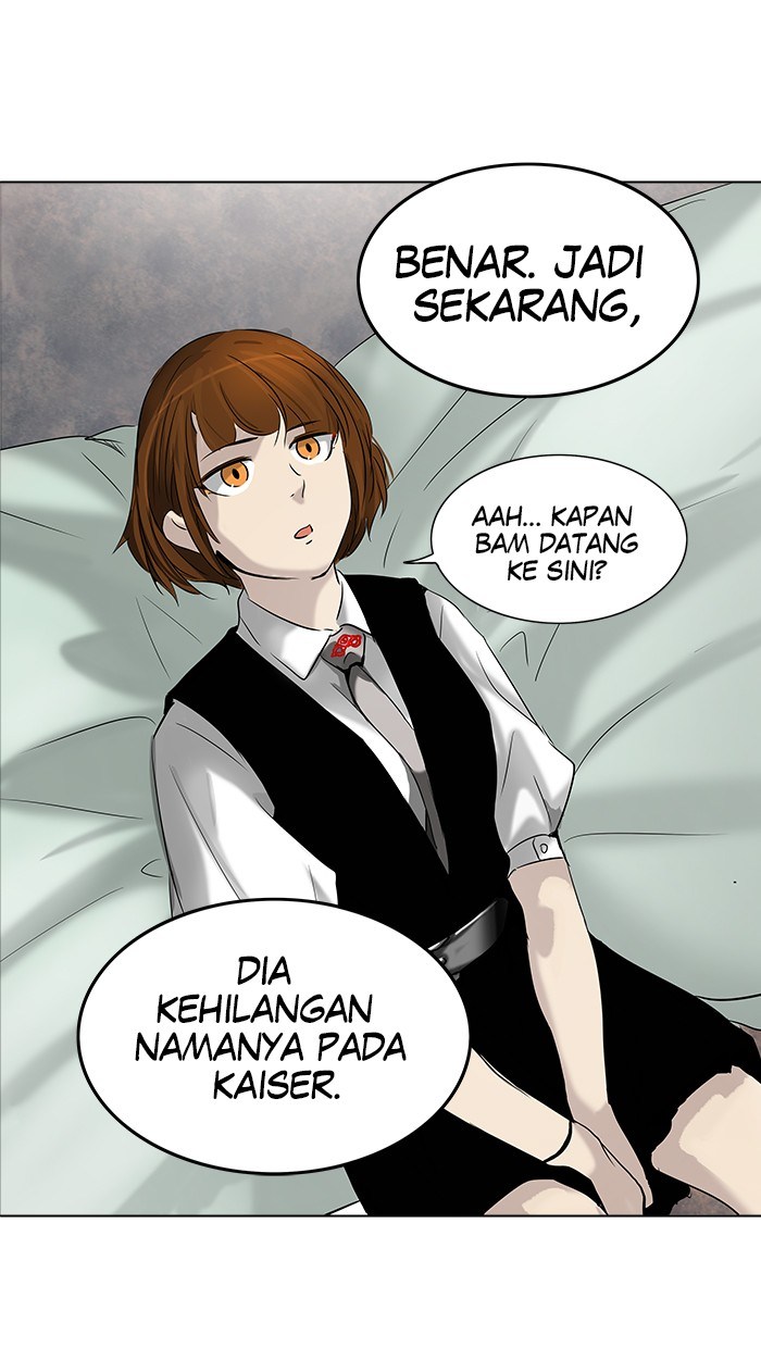 Webtoon Tower Of God Bahasa Indonesia Chapter 280