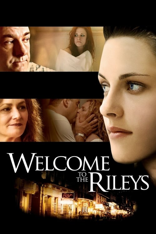 [HD] Welcome to the Rileys 2010 Pelicula Completa En Castellano