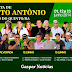 Sitio do Quinto: Confira as bandas na 25ª Festa de Santo Antônio