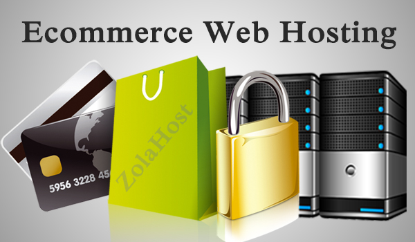 Ecommerce Web Hosting Multan Launch Your Online Store in Minutes
