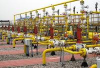 Emerson’s Bettis PressureGuard self-contained emergency shutdown systems are protecting the Dazhangtou natural gas storage reservoir project in Tianjing, Chin