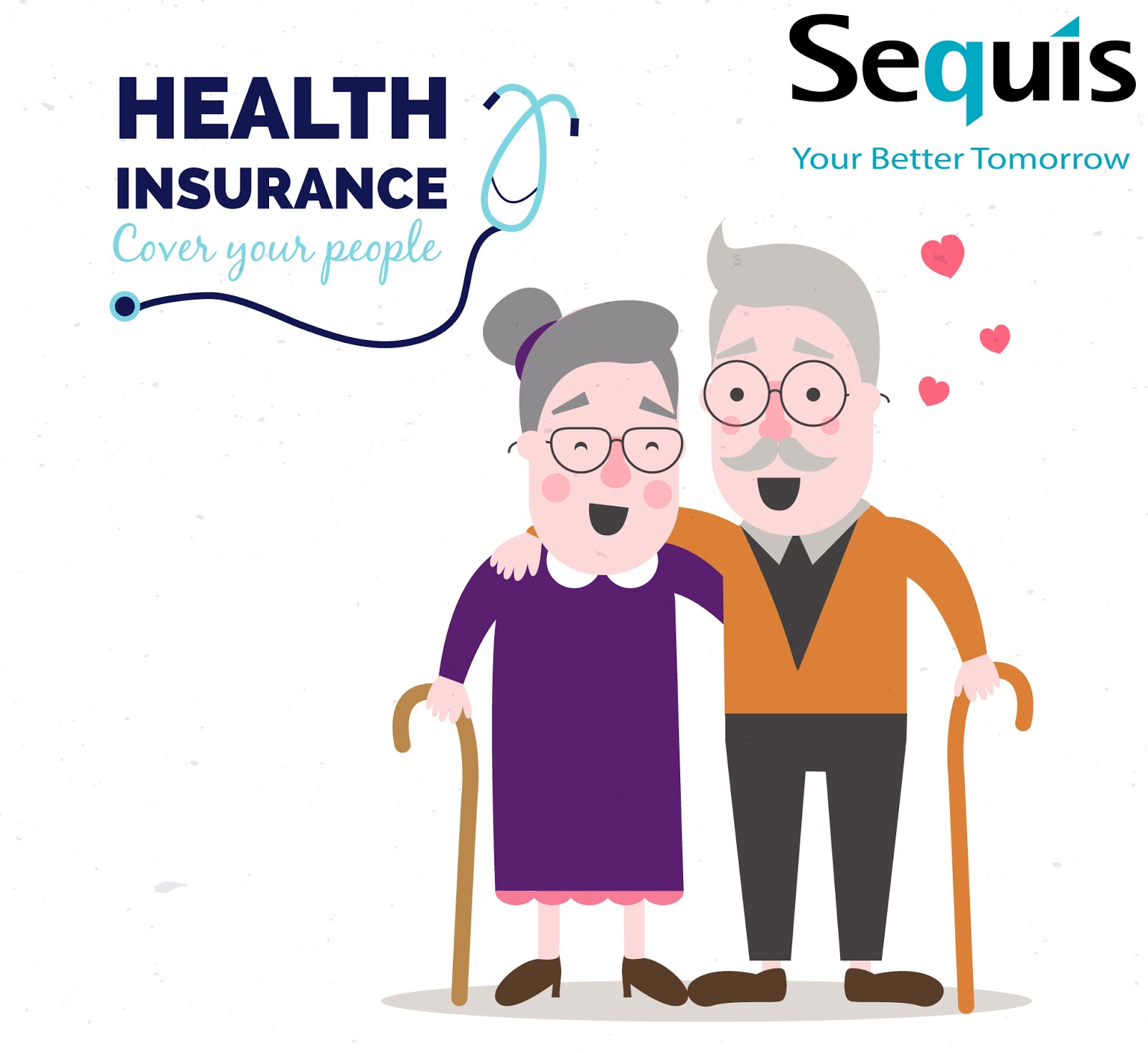 Asuransi Sequislife: Asuransi Kesehatan dan Pensiun Terbaik dari Sequis