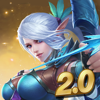 Download Mobile Legends Mod Apk Unlimited Diamond/Skins