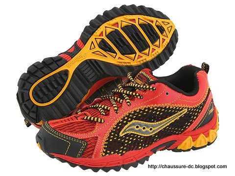 Chaussure DC:dc-598061