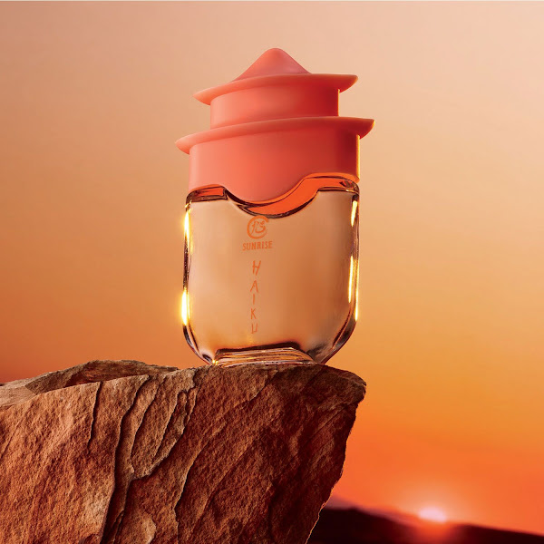 Haiku Sunrise Eau de Parfum