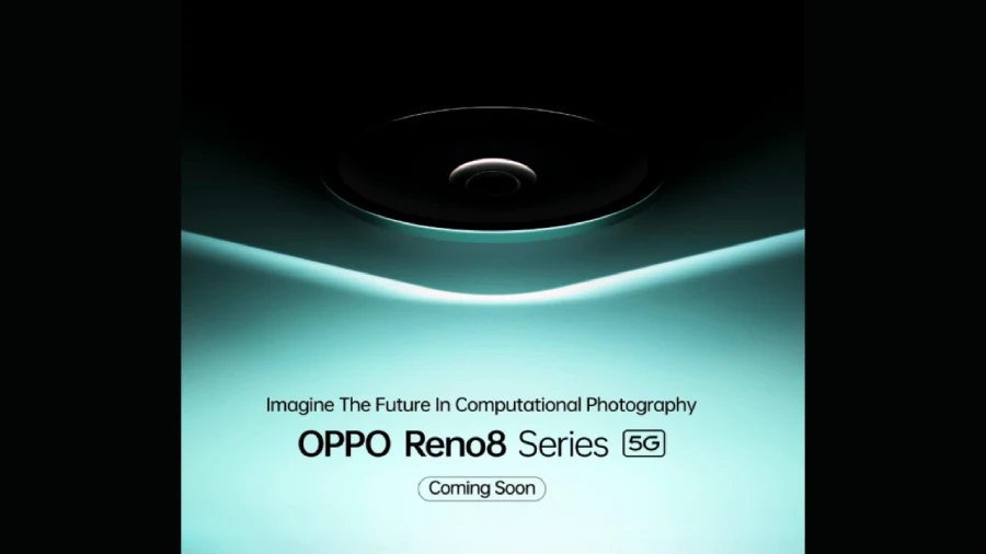 OPPO’s Camera Innovation 6nm NPU MariSilicon X Delivers an End-to-end Imaging Solution with Its Reno8 Series