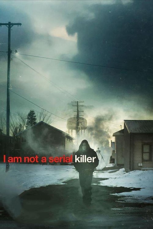 [HD] I am not a serial killer 2016 Ver Online Castellano