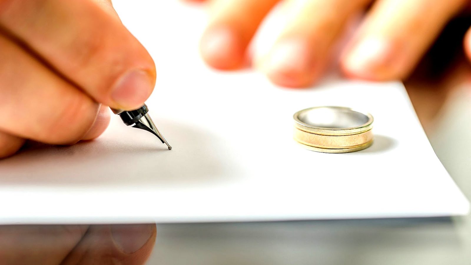 How To Get A Divorce In Nj - Divorces Choices