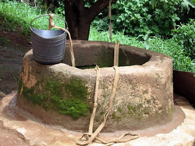 3 housewives nabbed for throwing girl into Kano well