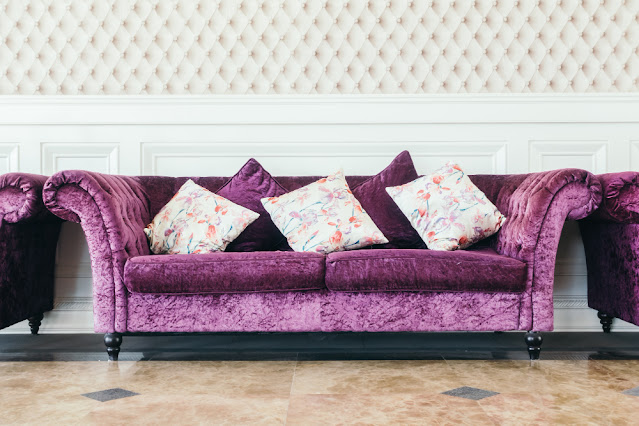 Singapore Sofa Upholstery Company