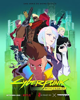 Review – Cyberpunk: Mercenários