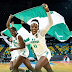 FG hails D’Tigress for 4th straight win at AfroBasket championship