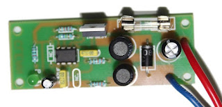 Akü desülfatör battery regenerator