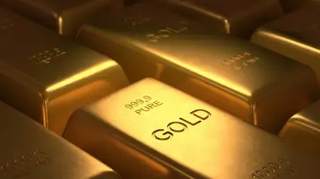 الذهب يواصل ارتفاعه إلى ما بعد 2,000 دولار