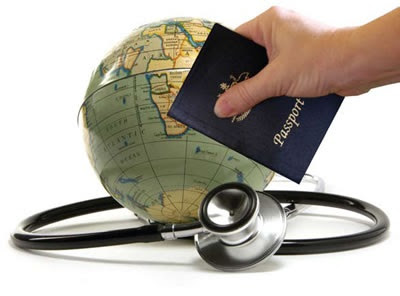 Travel Health Insurance Companies In Nigeria - Where To Buy Travel Insurance in Nigeria