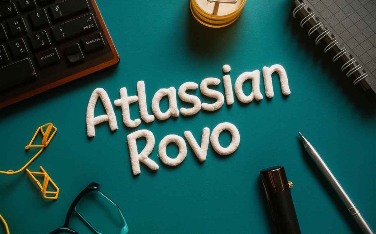 How Atlassian Rovo Automates Tasks and Boosts Efficiency