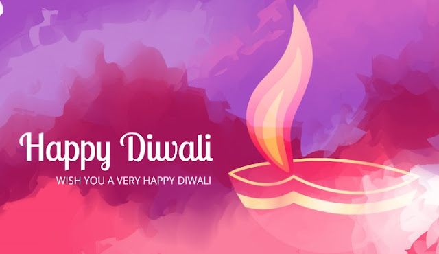 Best Happy Deepavali greetings 2016