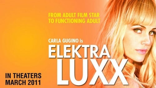 Elektra Luxx 2011 online subtitulada