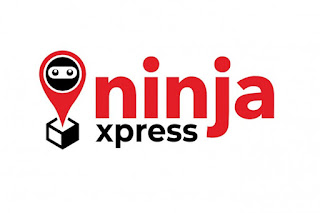 cara komplain paket ninja xpress