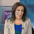 Ποια παρουσιάστρια της ΝΕΤ βγήκε στον αέρα με την ελληνική σημαία ζωγραφισμένη στο μάγουλο; (Βίντεο)