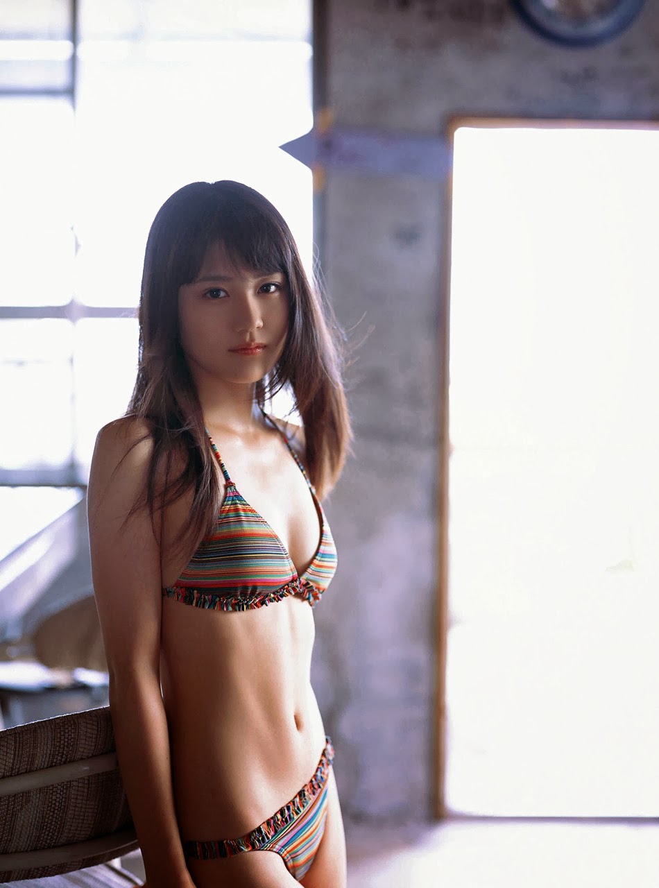 kasumi arimura sexy bikini photos 05
