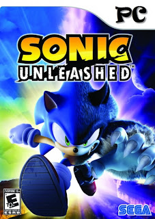 Sonic Unleashed full free pc games download +1000 unlimited version