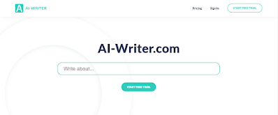 best ai tool for content writing