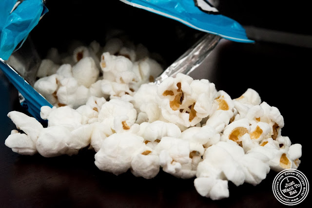 image of sexypop popcorn