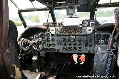 Avro Shackleton