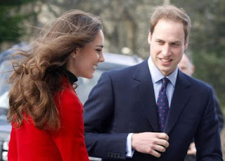 Prince William Wedding News: The Romantic Spot Where They Learned To Fall In Love 