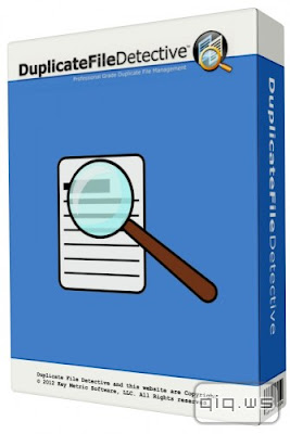 Duplicate File Detective 4.3.54 Full Version crack Download Patch-iGAWAR