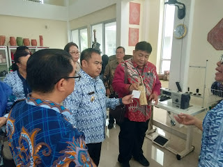 Buka Musrenbang Kabupaten, Begini Arahan  Bupati Sekadau