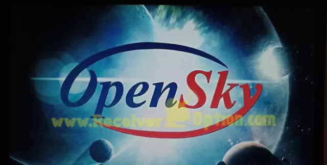 OPENSKY MINI HD124T & HD125T 1506T 512 4M NEW 8 JANUARY 2021