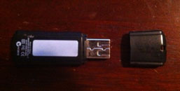 Memorystick2