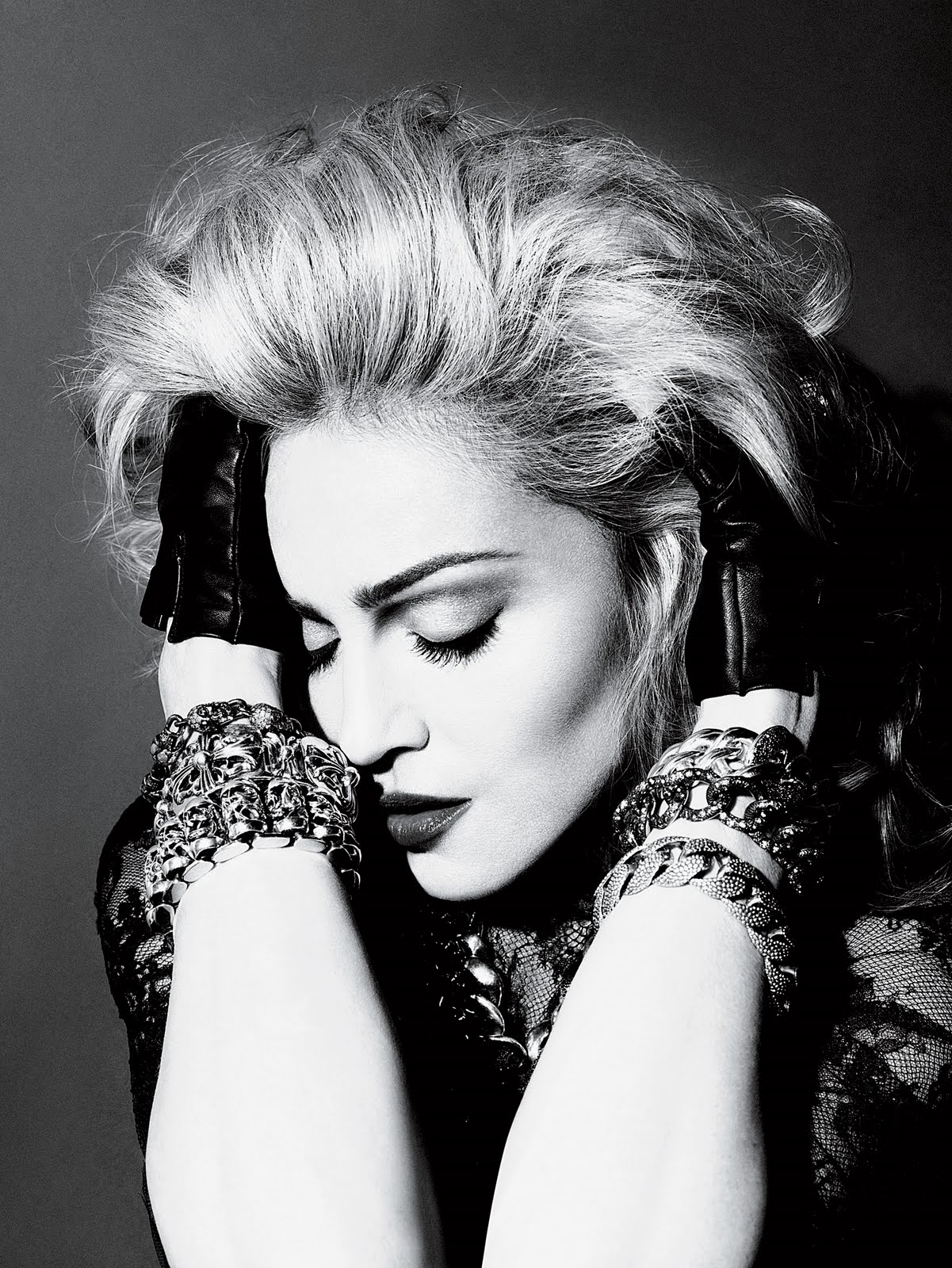 Madonna