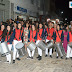 NOVO HORIZONTE-BA: SUCESSO DE PÚBLICO DO DESFILE DE 07 DE SETEMBRO DE NOVO HORIZONTE.