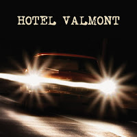 HOTEL VALMONT (Álbum)