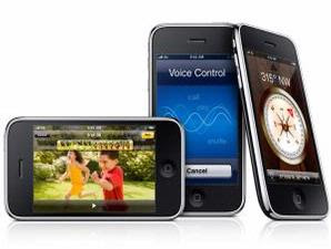 iPhone, gadget, software, pandav