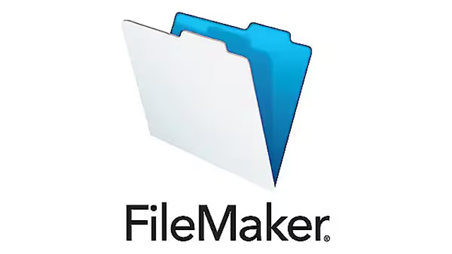 FileMaker database