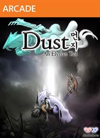 Dust: An Elysian Tail PC Game RIP Full Mediafire Download