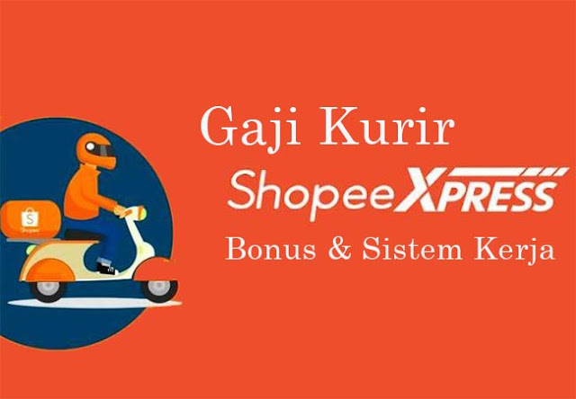 gaji-kurir-shopee-express