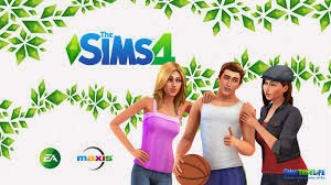 The Sims 4 Serial Keys