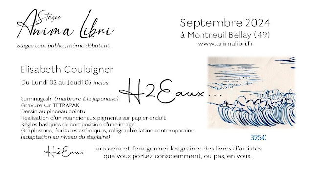 H2Eaux septembre Montreuil-Bellay