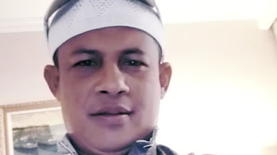 Caleg 'Terpilih' PAN Sorot Lamanya Sekda Rangkap Jabatan Sebagai Plt Kadis Dikpora  