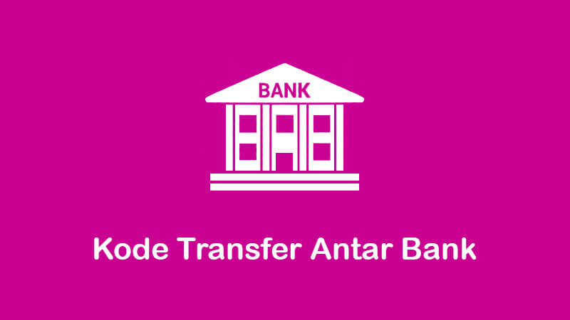 daftar kode bank lengkap