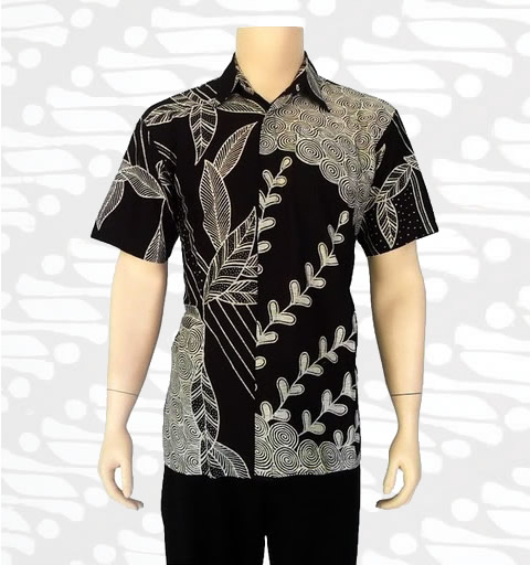  Batik Pekalongan Dengan Motif Batiknya Yang Indah 