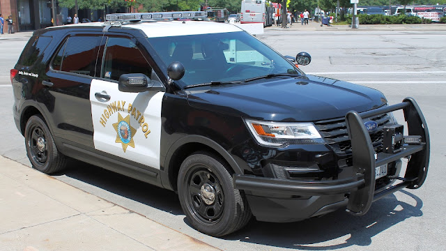 California Highway Patrol