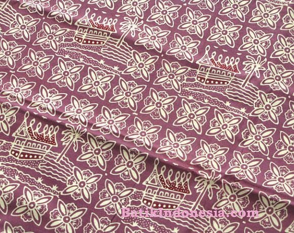 MACAM MACAM MOTIF  BATIK  DI INDONESIA ARDY PROJECT