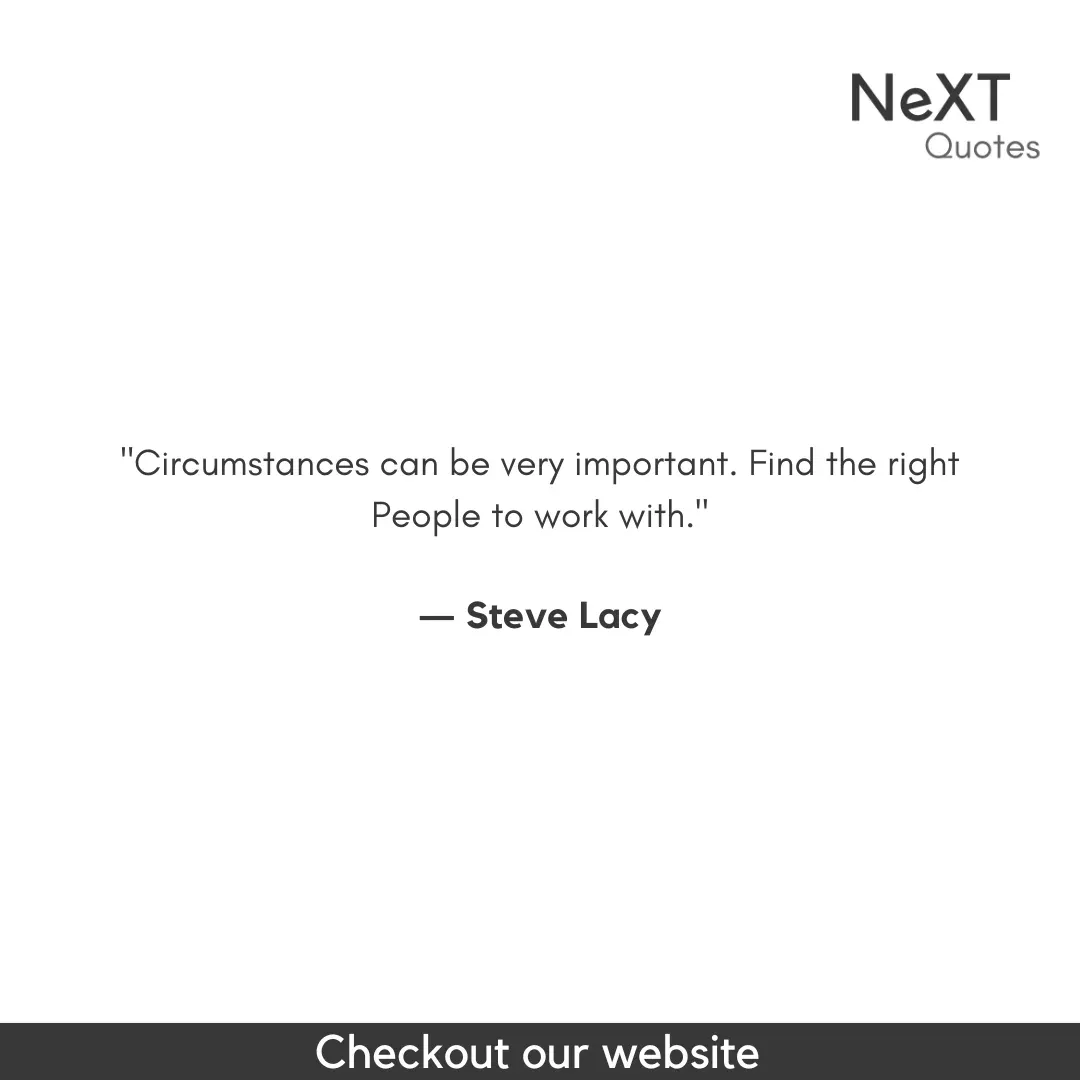 Steve Lacy Quotes