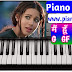 Main Hoon Naa Piano Notes